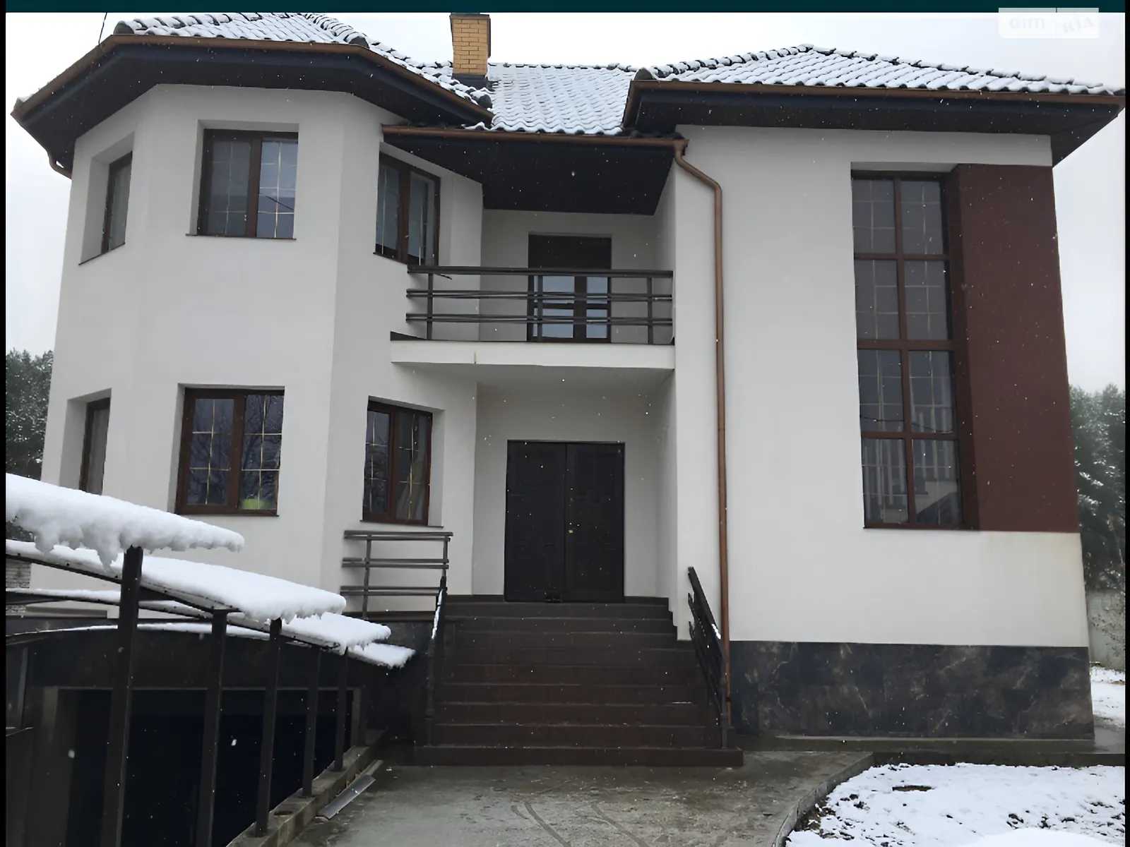 вулиця Зарічна Старий Кривин, цена: 260000 $ - фото 1