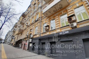 Довгострокова оренда офісного приміщення, Київ, р‑н. Центр, ст.м. Майдан Незалежності, Євгена Чикаленка (Пушкінська) вулиця, буд. 9Б
