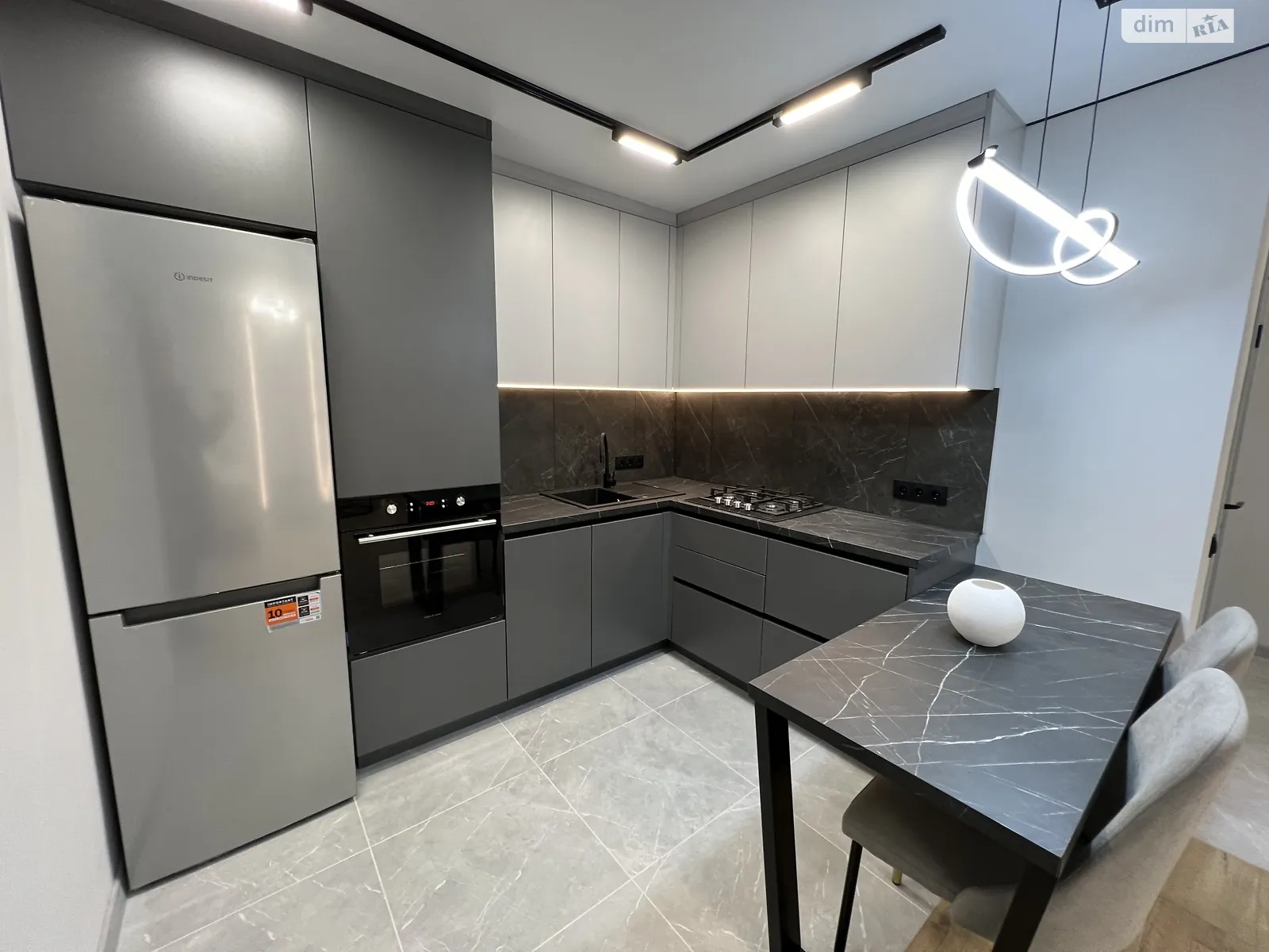 2-комнатная квартира 57.1 кв. м в Тернополе, цена: 68000 $ - фото 1