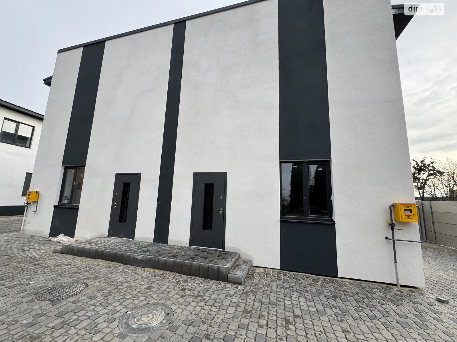 Продается часть дома 70 кв. м с камином, цена: 57000 $ - фото 1