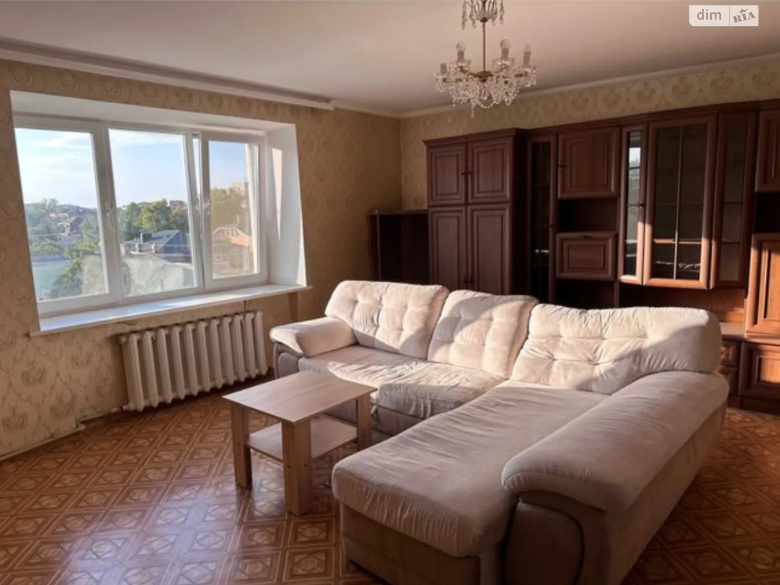 Продається 4-кімнатна квартира 125 кв. м у Кропивницькому - фото 1