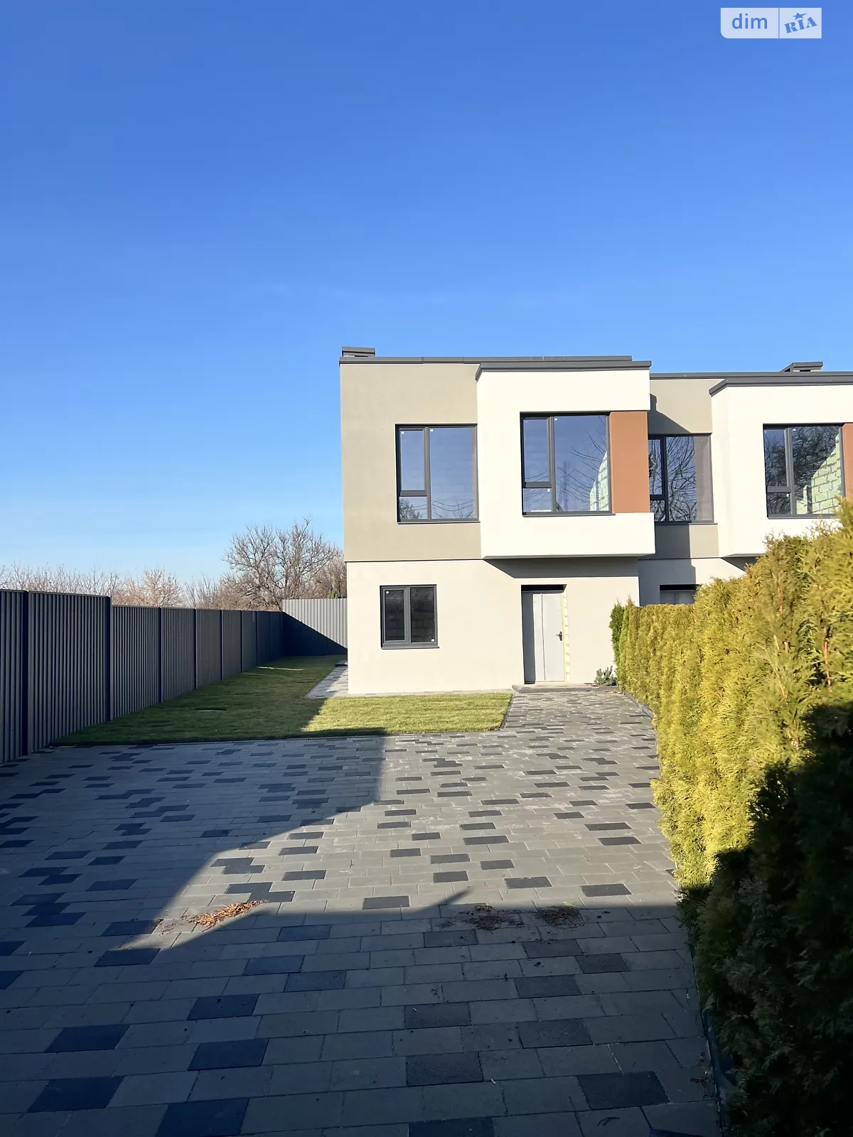 Новоалександровка (Днепр), цена: 93000 $ - фото 1