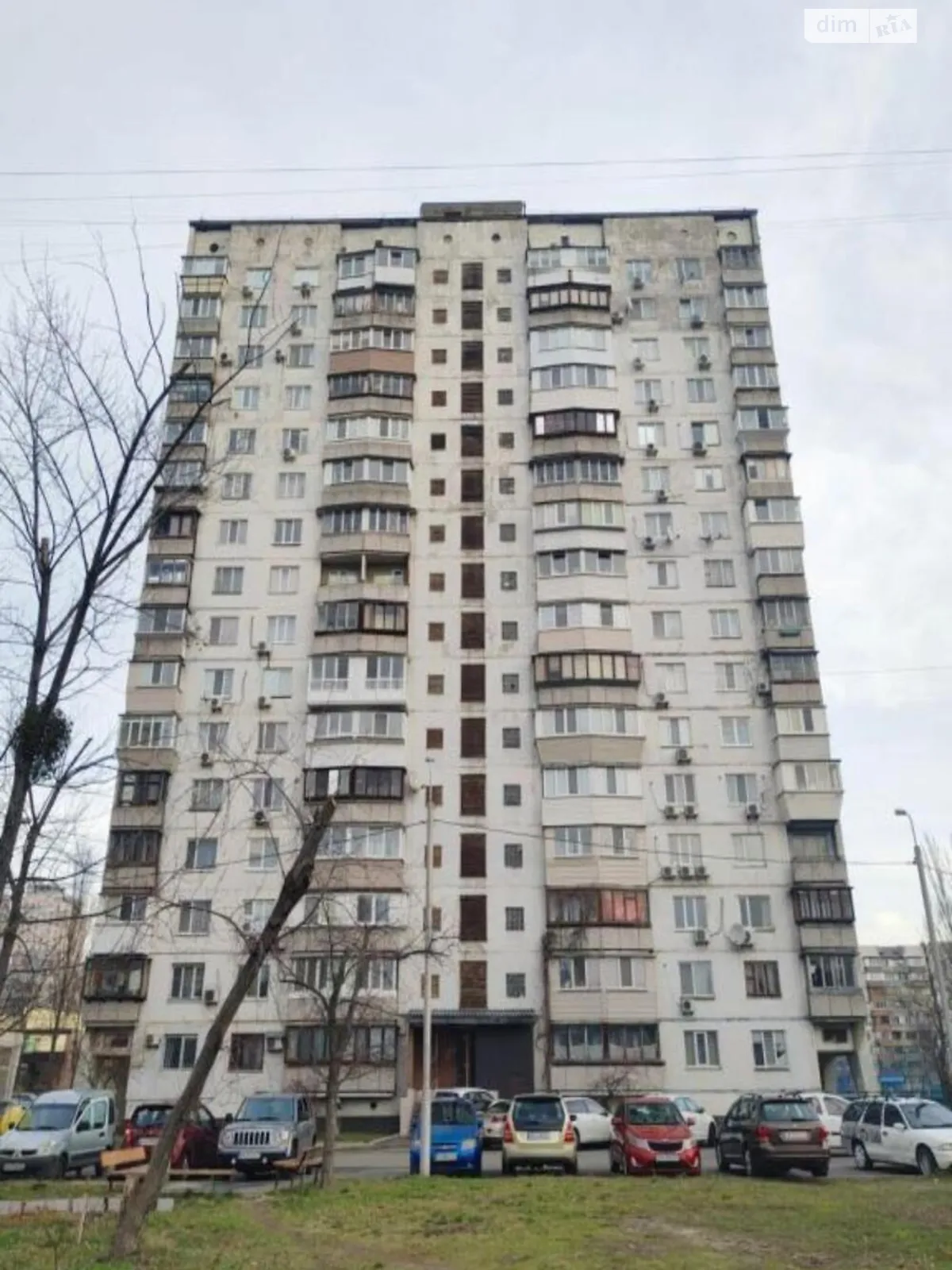 Продается 3-комнатная квартира 70 кв. м в Киеве - фото 2