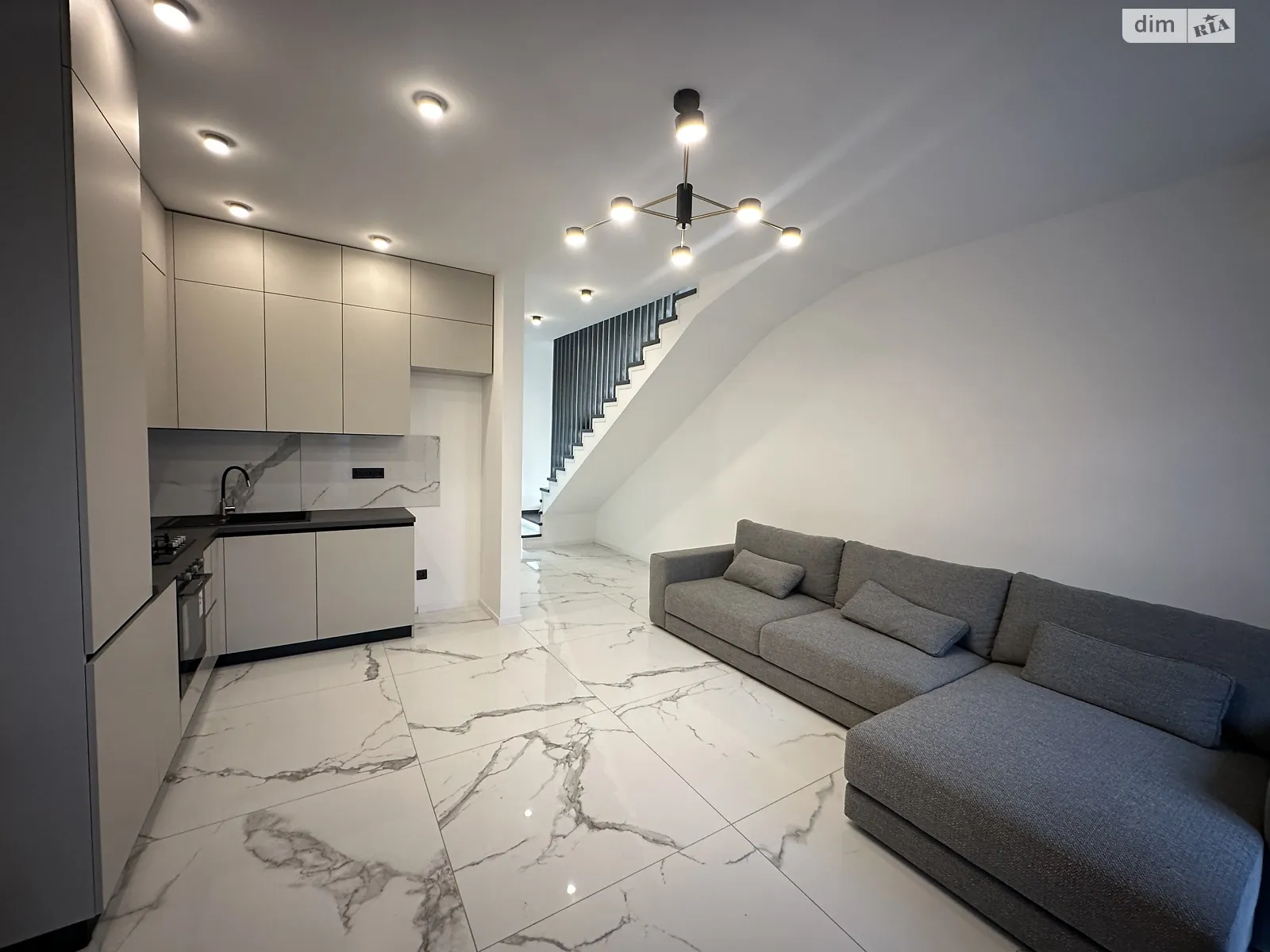 Софиевская Борщаговка ЖК B-House, цена: 185000 $ - фото 1