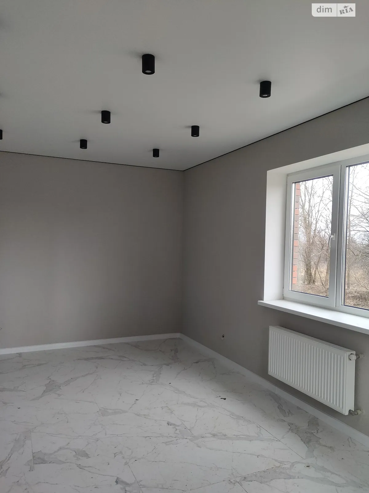 Продається частина будинку 70 кв. м з каміном, цена: 59000 $ - фото 1