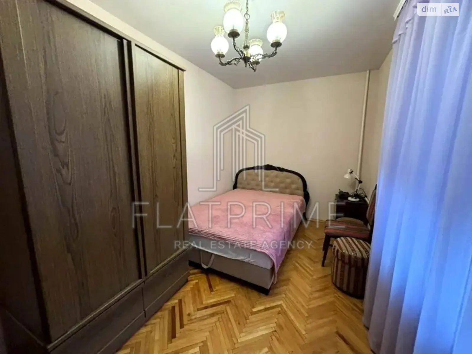 Продается 2-комнатная квартира 45 кв. м в Киеве, ул. Строителей, 3 - фото 1