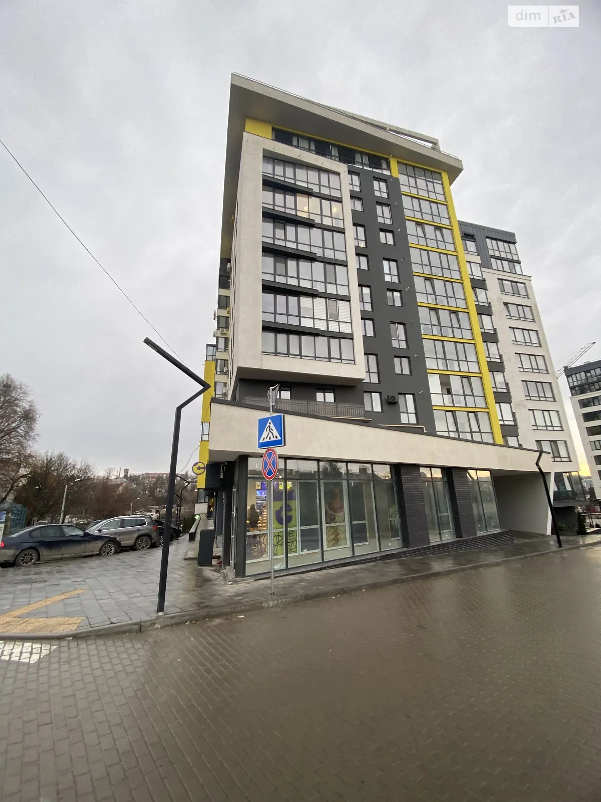ул. Энергетическая, 5А Канада Тернополь ЖК Энергия, цена: 952 $ - фото 1