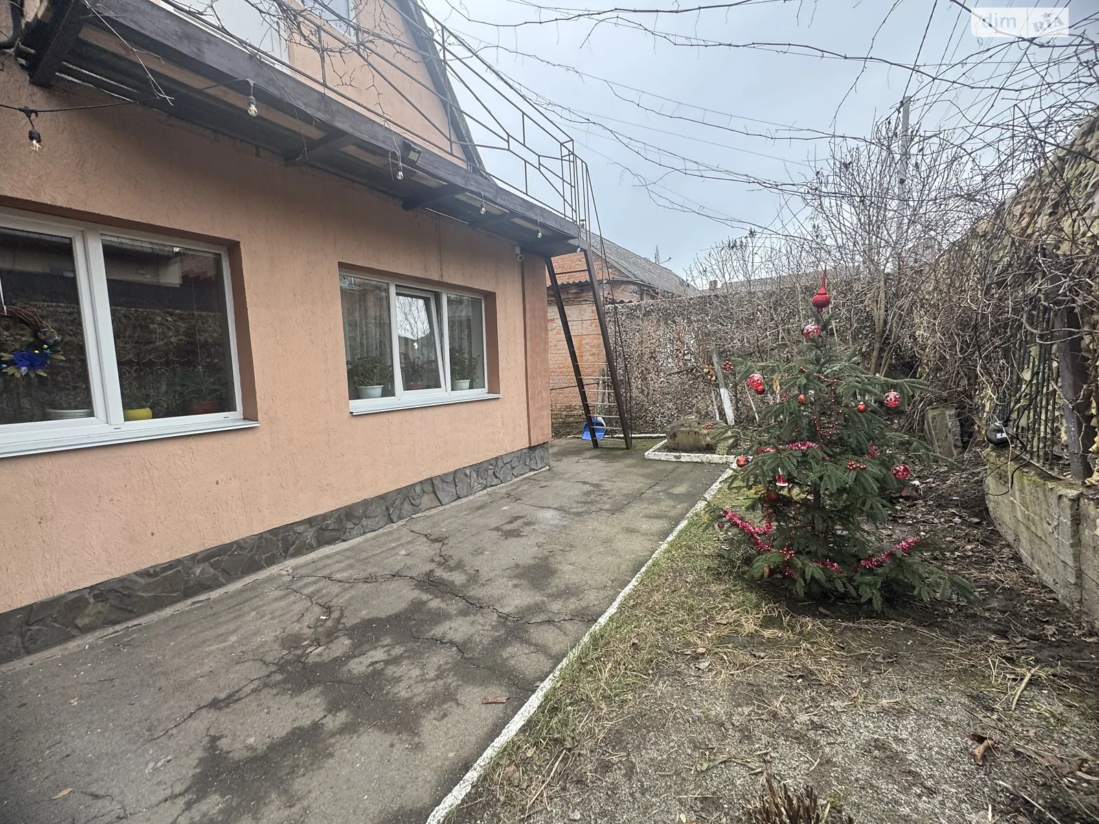 Продається одноповерховий будинок 100 кв. м з терасою, цена: 91000 $ - фото 1
