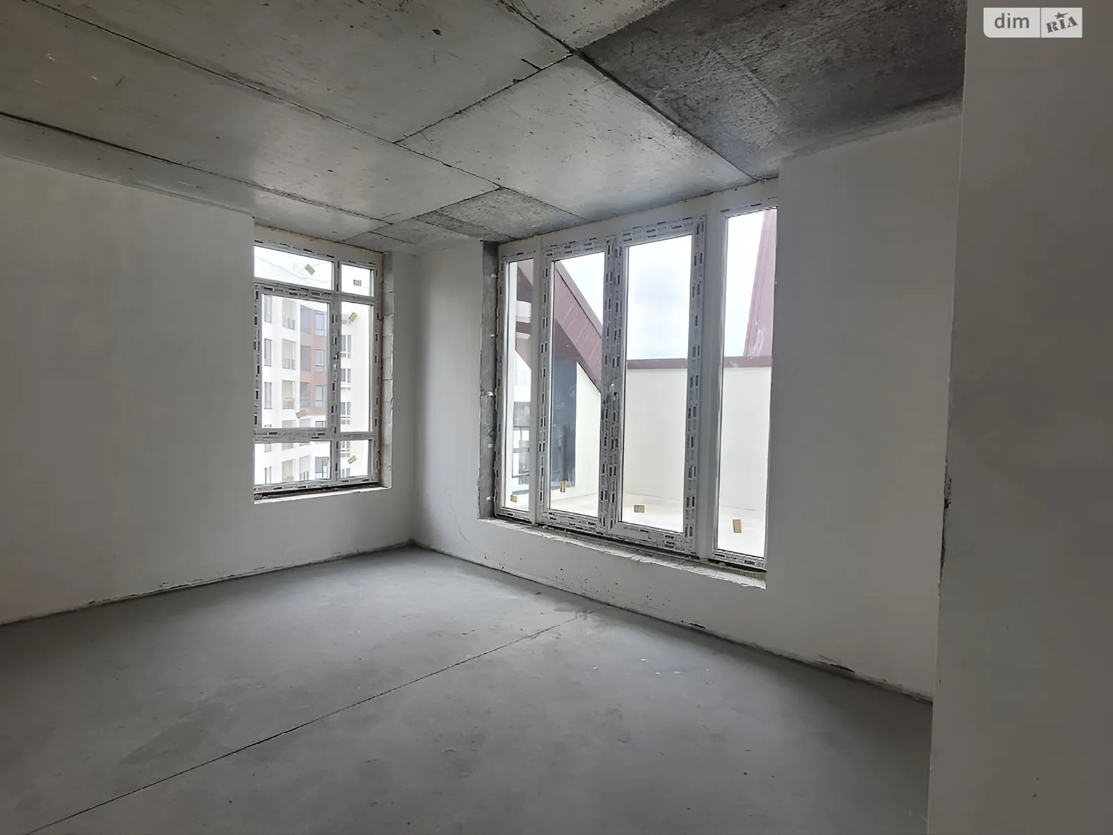 Продается 2-комнатная квартира 77.66 кв. м в Ирпене, ул. Ольги Кобылянской(Достоевского), 1В/15 - фото 1