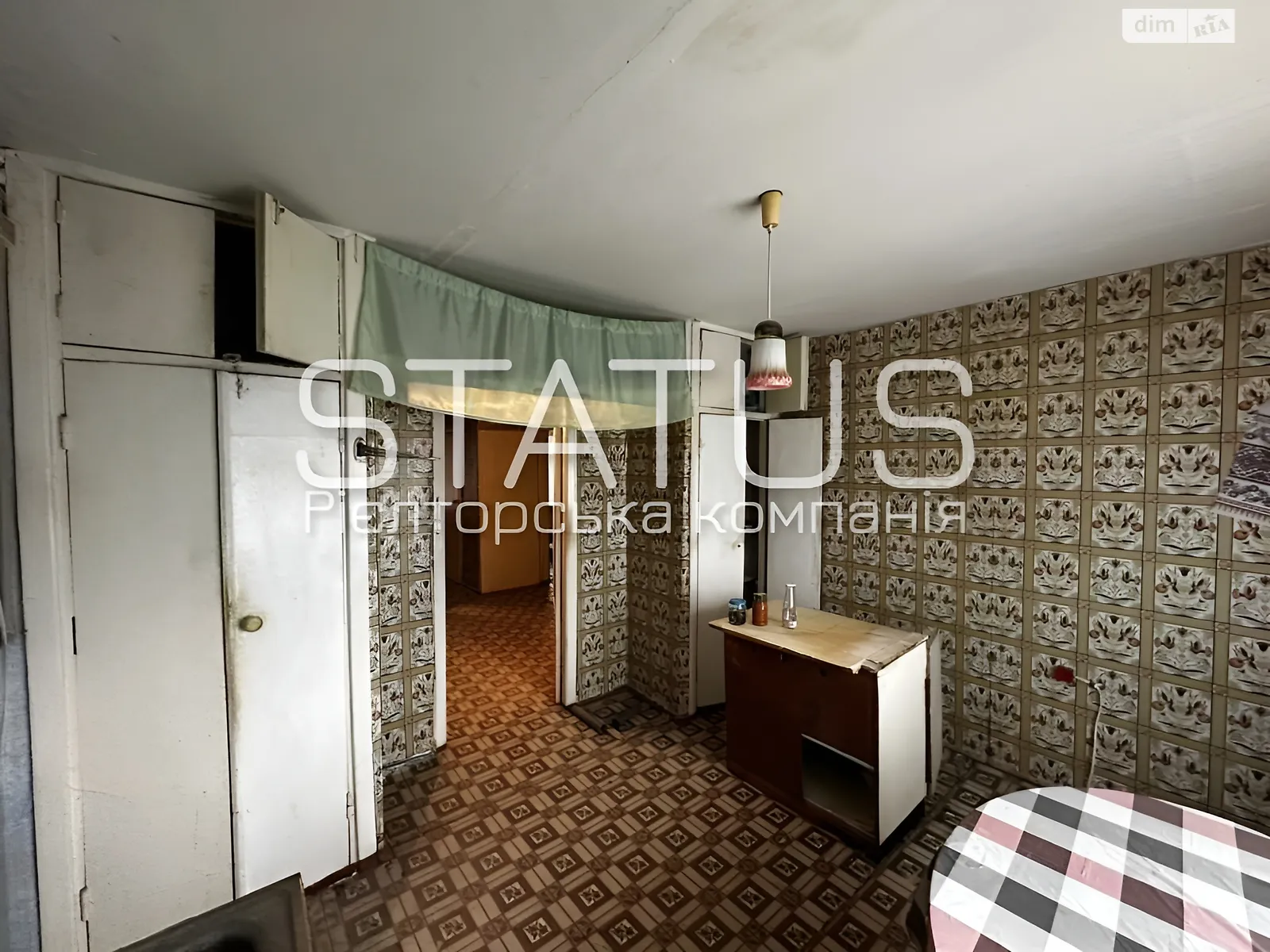 Продается 3-комнатная квартира 66.7 кв. м в, цена: 30000 $ - фото 1