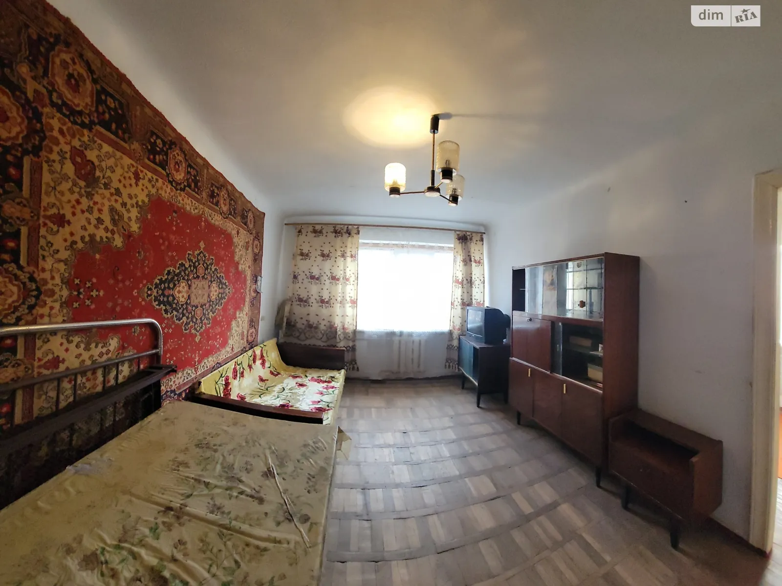 Продается 3-комнатная квартира 49.8 кв. м в Николаеве, ул. Безымянная - фото 1
