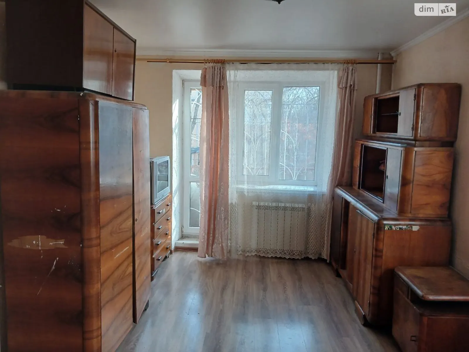 Продається 1-кімнатна квартира 31.67 кв. м у Одесі, цена: 24000 $ - фото 1