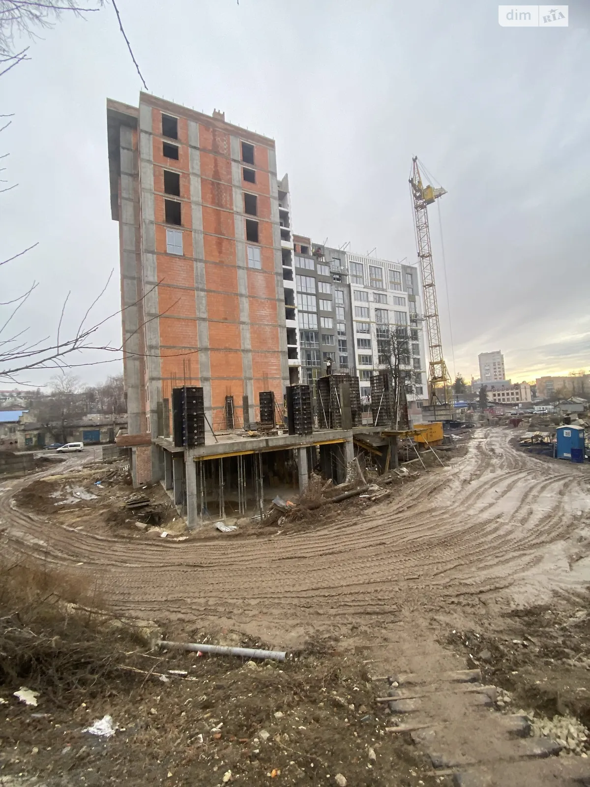 Продается помещения свободного назначения 55 кв. м в 16-этажном здании, цена: 82500 $ - фото 1