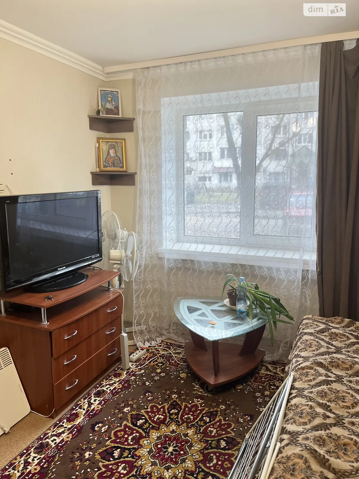 Продається кімната 20.5 кв. м у Києві, цена: 20000 $ - фото 1