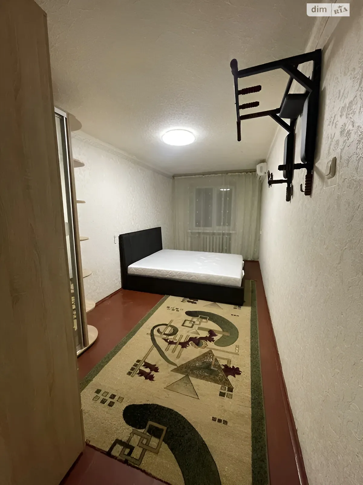 Здається в оренду 2-кімнатна квартира 43 кв. м у Дніпрі, вул. Полігонна(Погребняка), 20 - фото 1