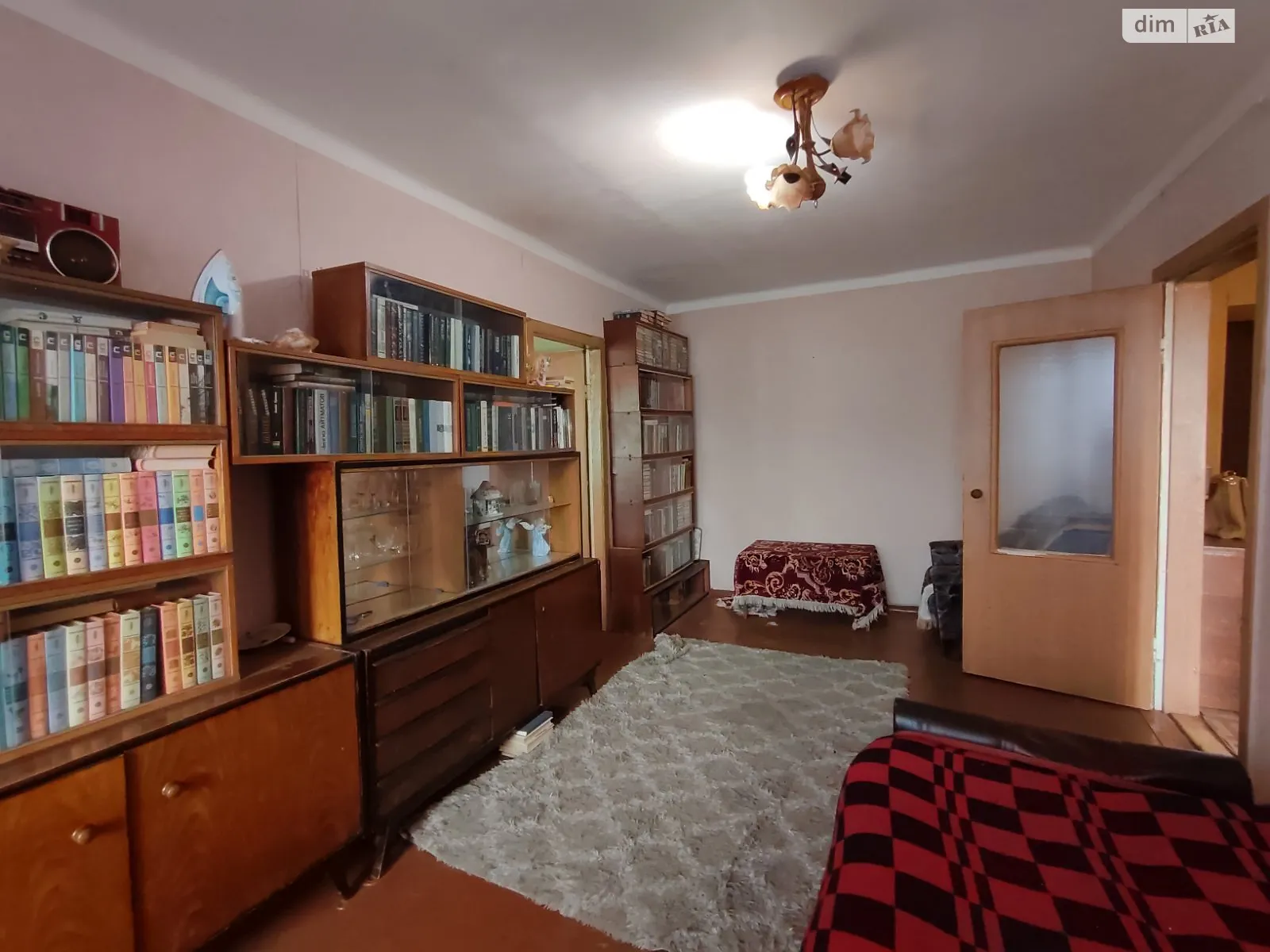 Продается 2-комнатная квартира 41 кв. м в Одессе, ул. Люстдорфская дорога - фото 1