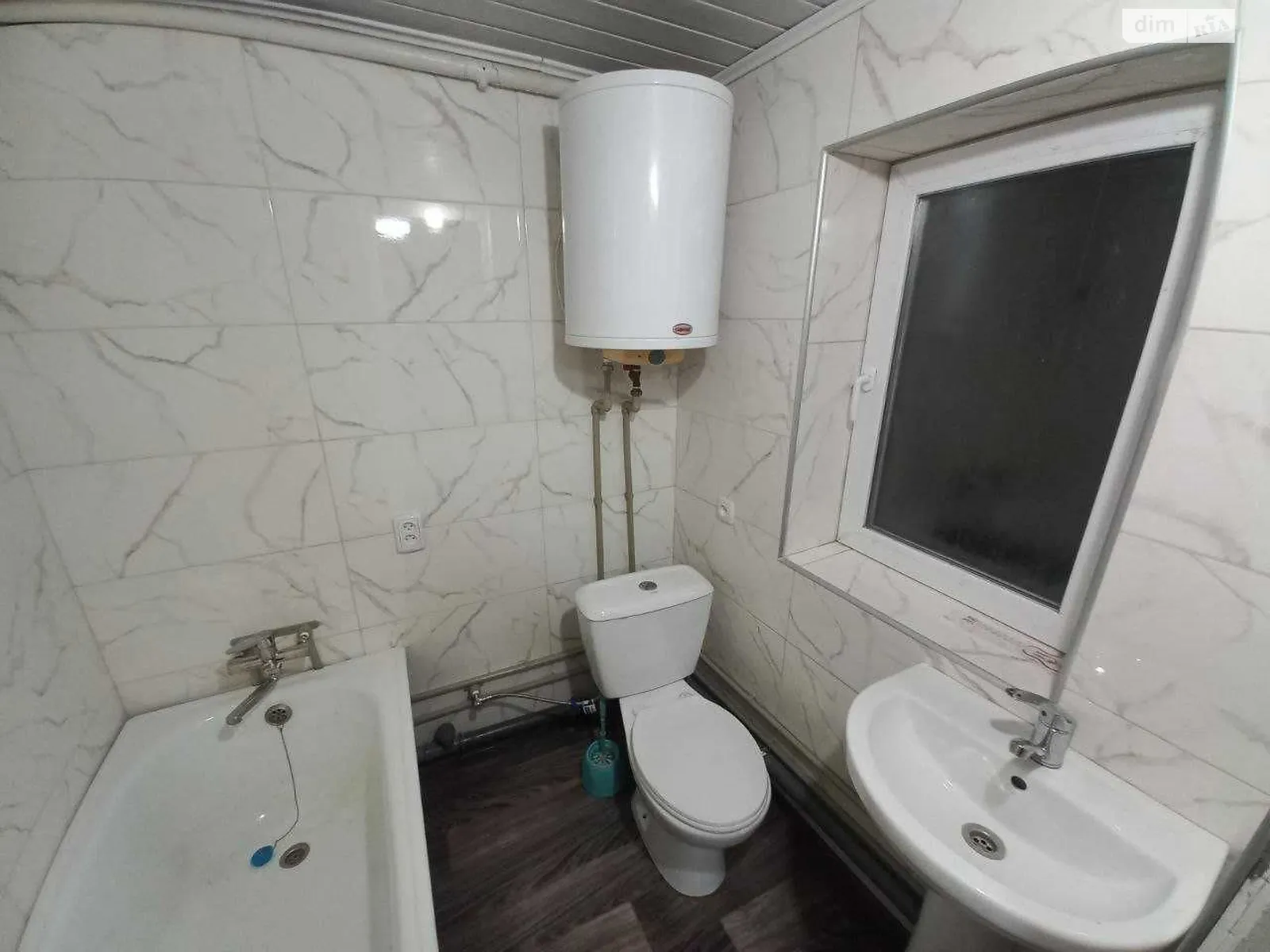 Продается часть дома 44.7 кв. м с мансардой, цена: 23000 $ - фото 1