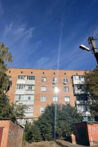 Продажа квартиры, Полтавская, Рассошенцы, Геофизическая улица