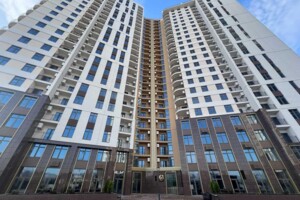 Продаж квартири, Одеса, р‑н. Ближні Млини, Краснова вулиця, буд. 3 корпус 61