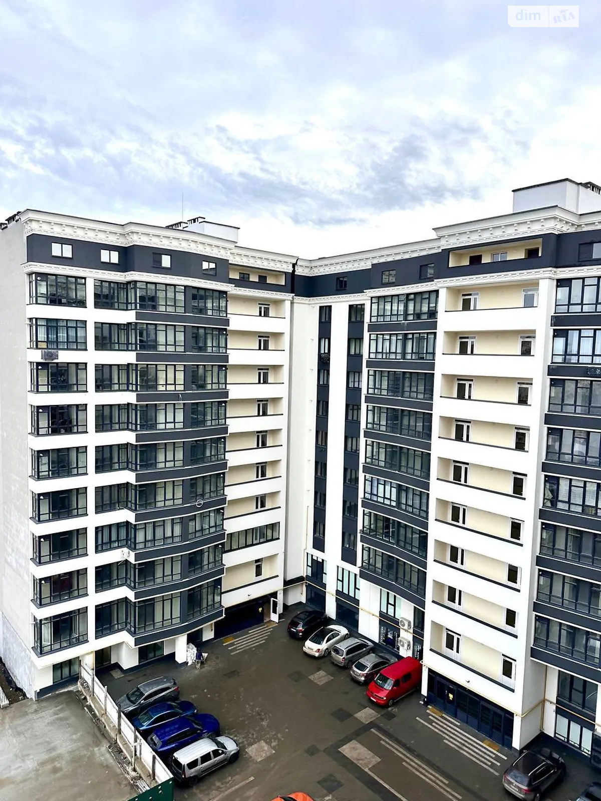 Продається 2-кімнатна квартира 87 кв. м у Хмельницькому, вул. Шевченка, 41 - фото 1