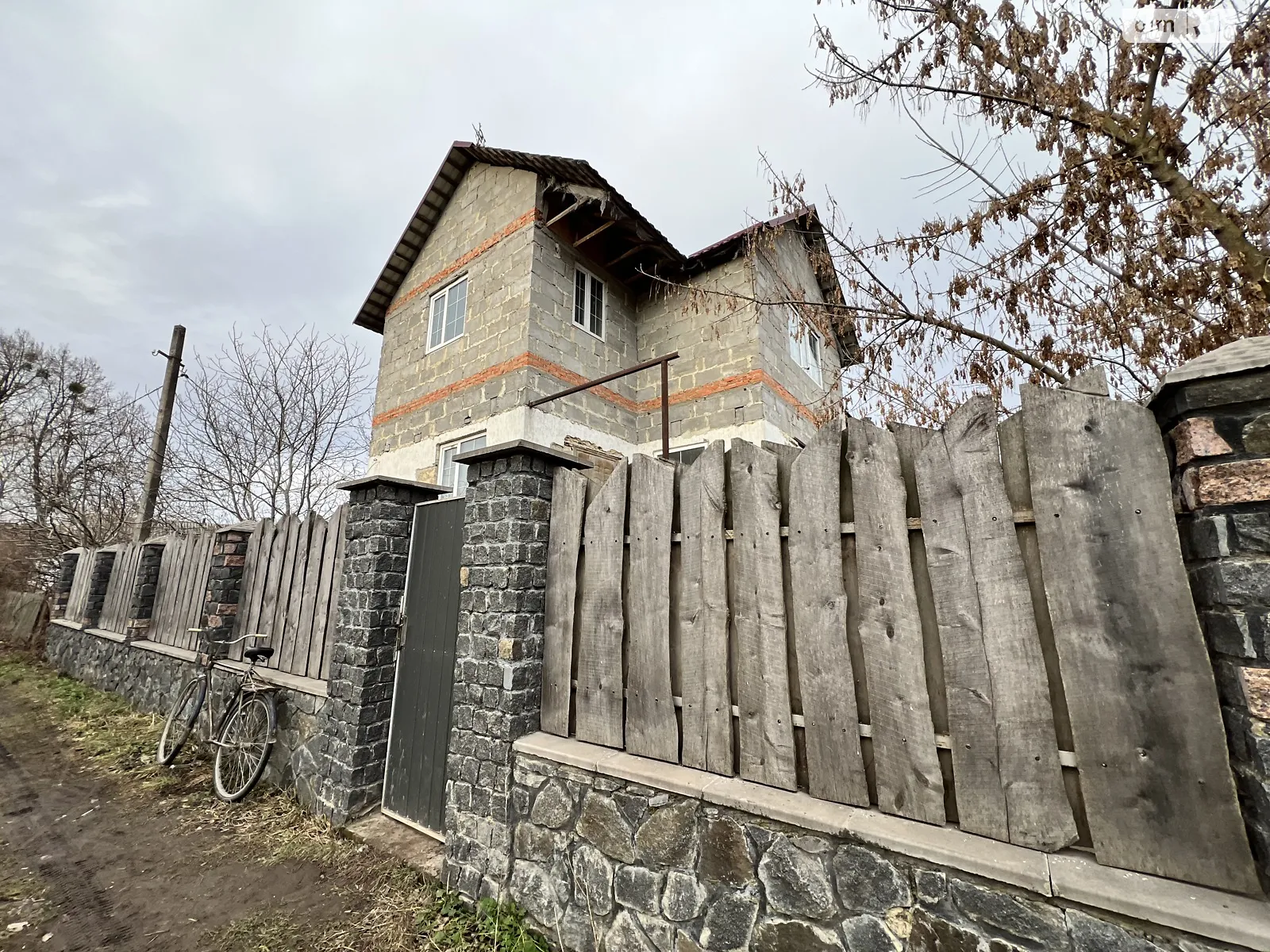 Продається будинок 2 поверховий 150 кв. м з подвалом, цена: 60000 $ - фото 1