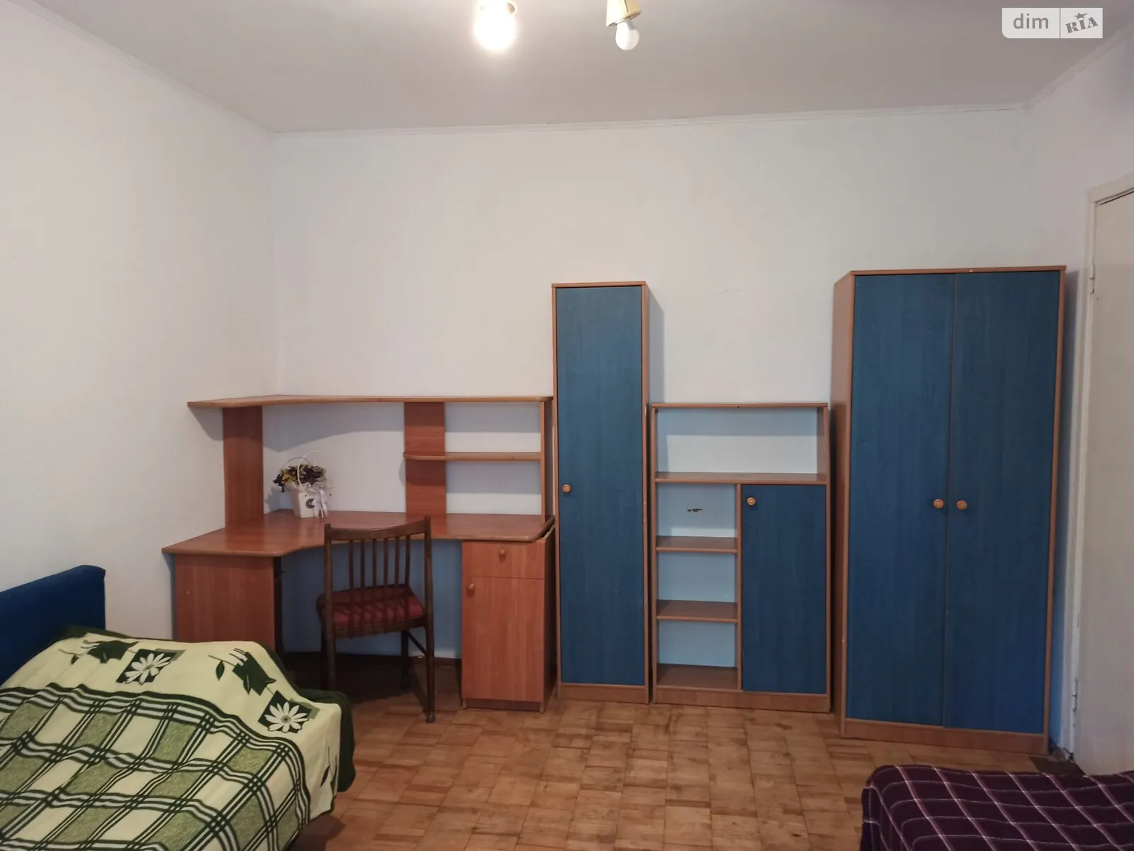 Сдается в аренду комната 50 кв. м в Киеве, цена: 4000 грн - фото 1