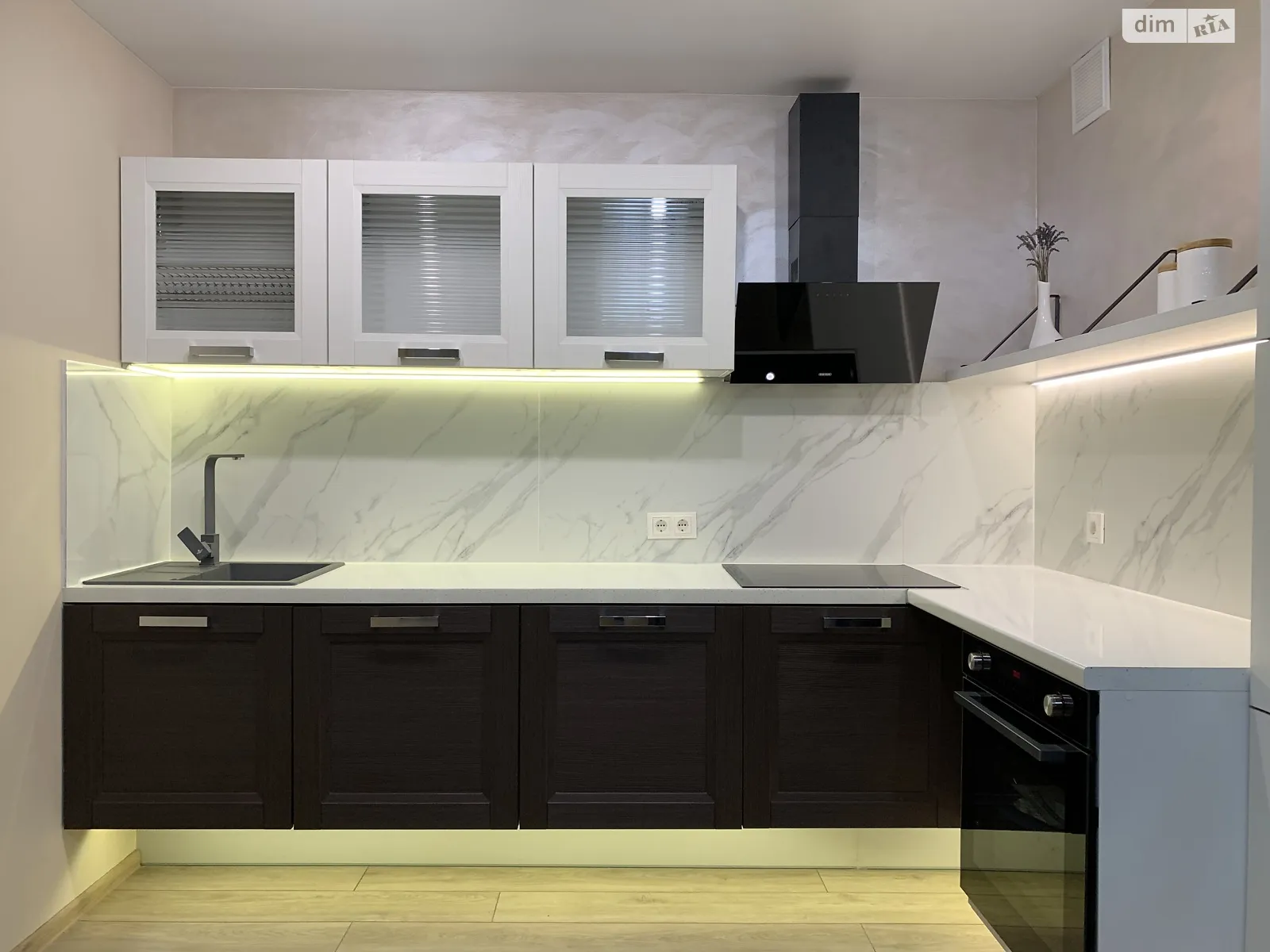2-комнатная квартира 72 кв. м в Тернополе, цена: 76000 $ - фото 1