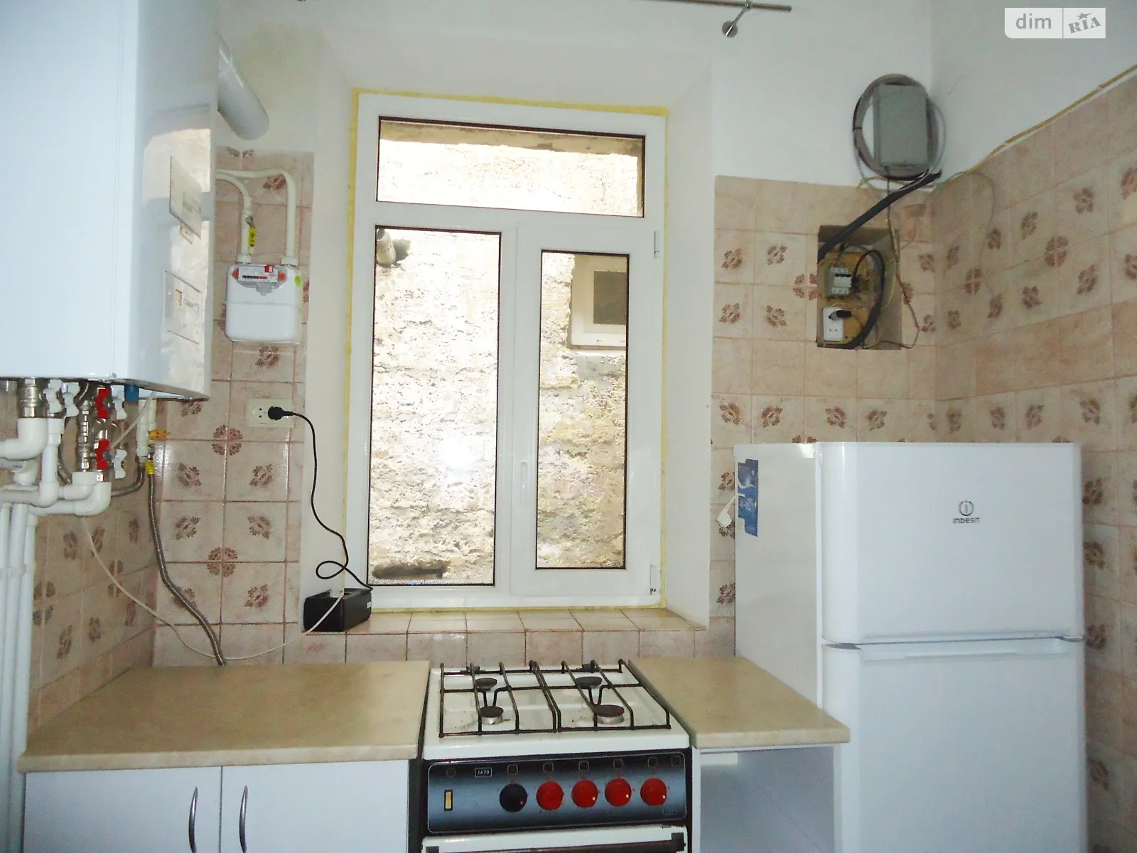 Сдается в аренду 1-комнатная квартира 30 кв. м в Николаеве, ул. Спасская, 58 - фото 1