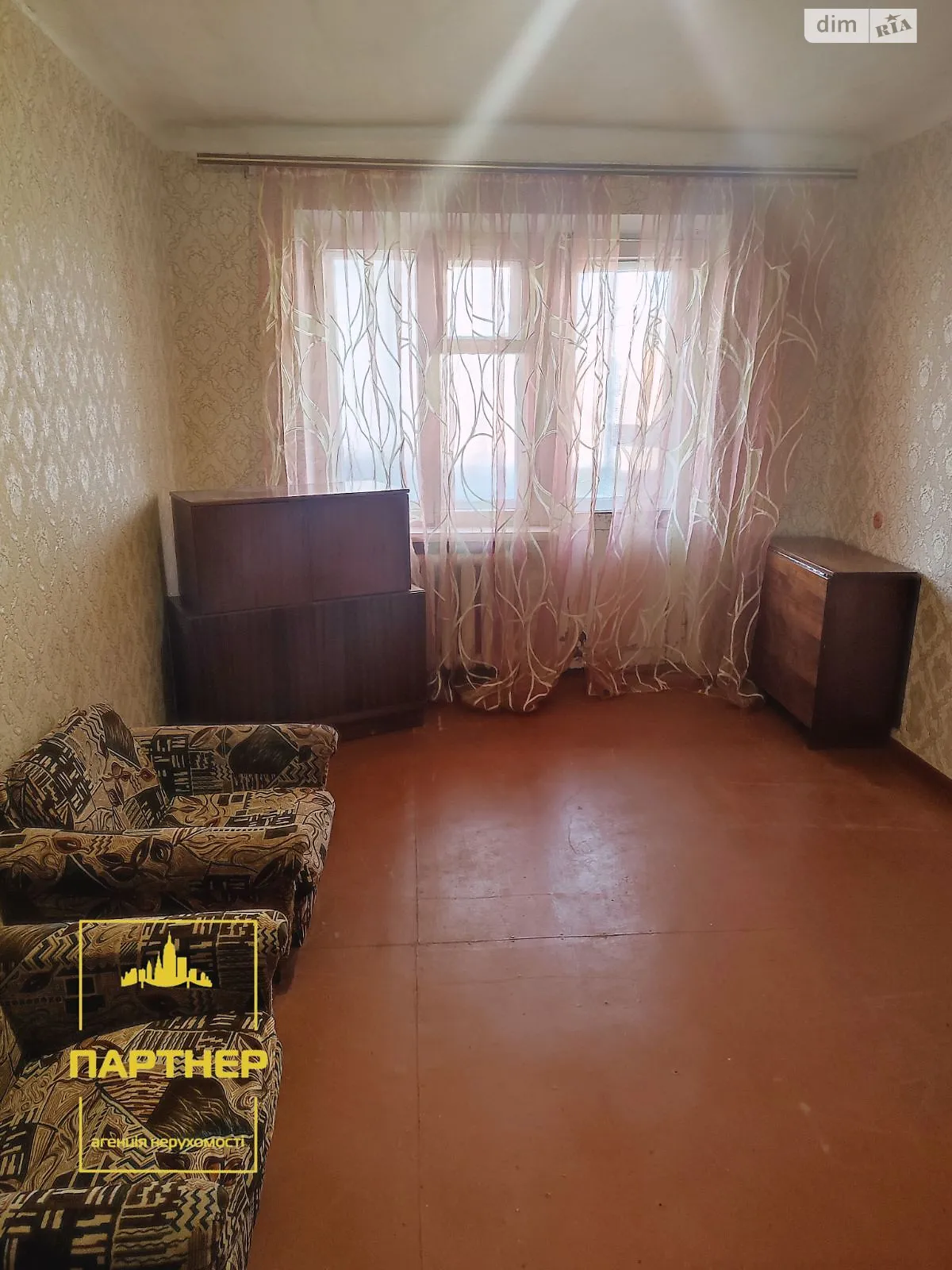 Продається 2-кімнатна квартира 41.3 кв. м у Кременчуку, вул. Університетська (Першотравнева), 27 - фото 1