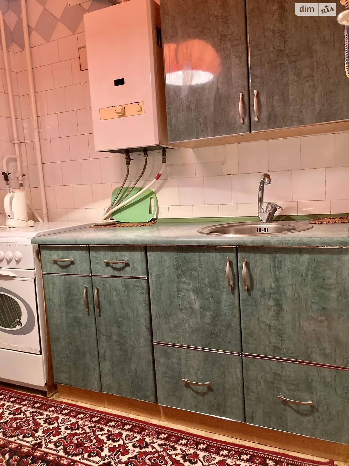 Сдается в аренду 2-комнатная квартира 45 кв. м в Николаеве, ул. Шоссейная, 27 - фото 1