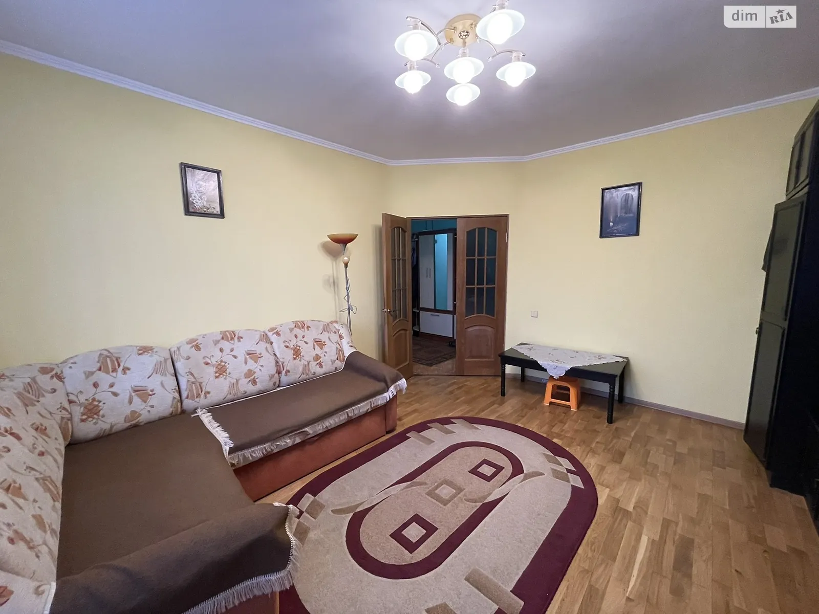 Продается 3-комнатная квартира 75 кв. м в Хмельницком, ул. Заречанская - фото 1