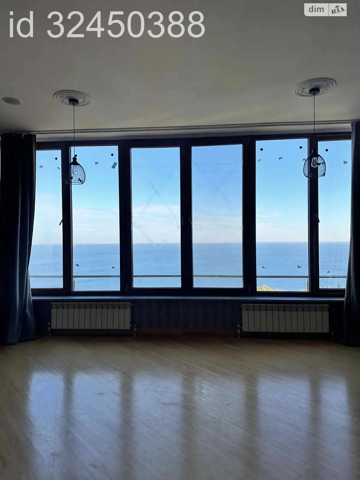 Продается 4-комнатная квартира 266.1 кв. м в Одессе, пер. Дунаева - фото 1