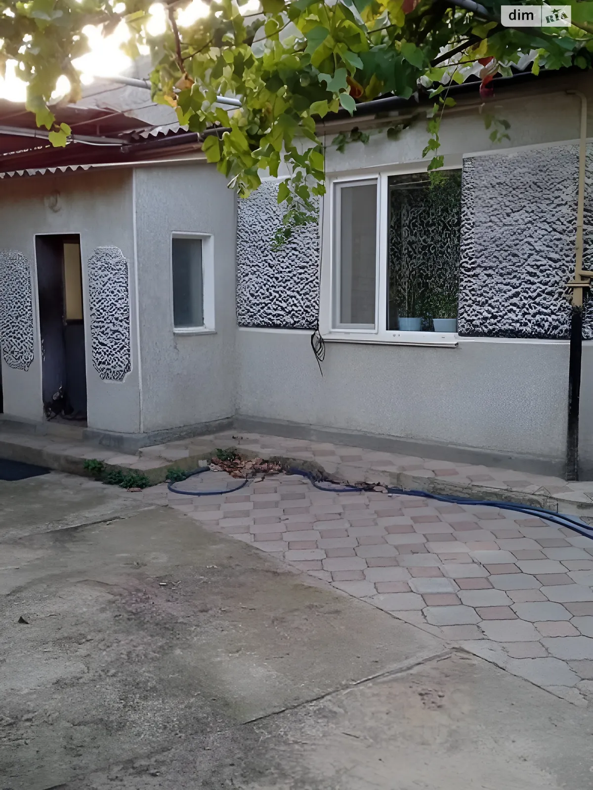 Продается одноэтажный дом 110 кв. м с беседкой, цена: 55000 $ - фото 1