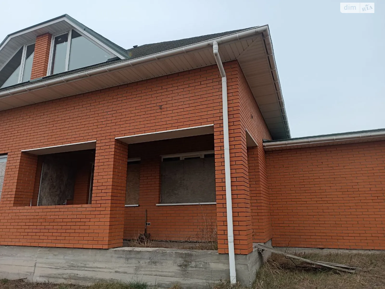 Продается дом на 2 этажа 180 кв. м с мебелью, цена: 60000 $ - фото 1