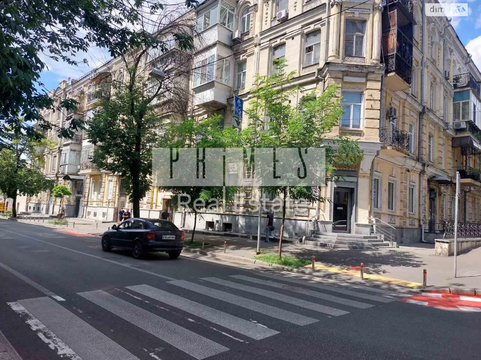 Продається 1-кімнатна квартира 49.8 кв. м у Києві, вул. Олеся Гончара, 90/92 - фото 1