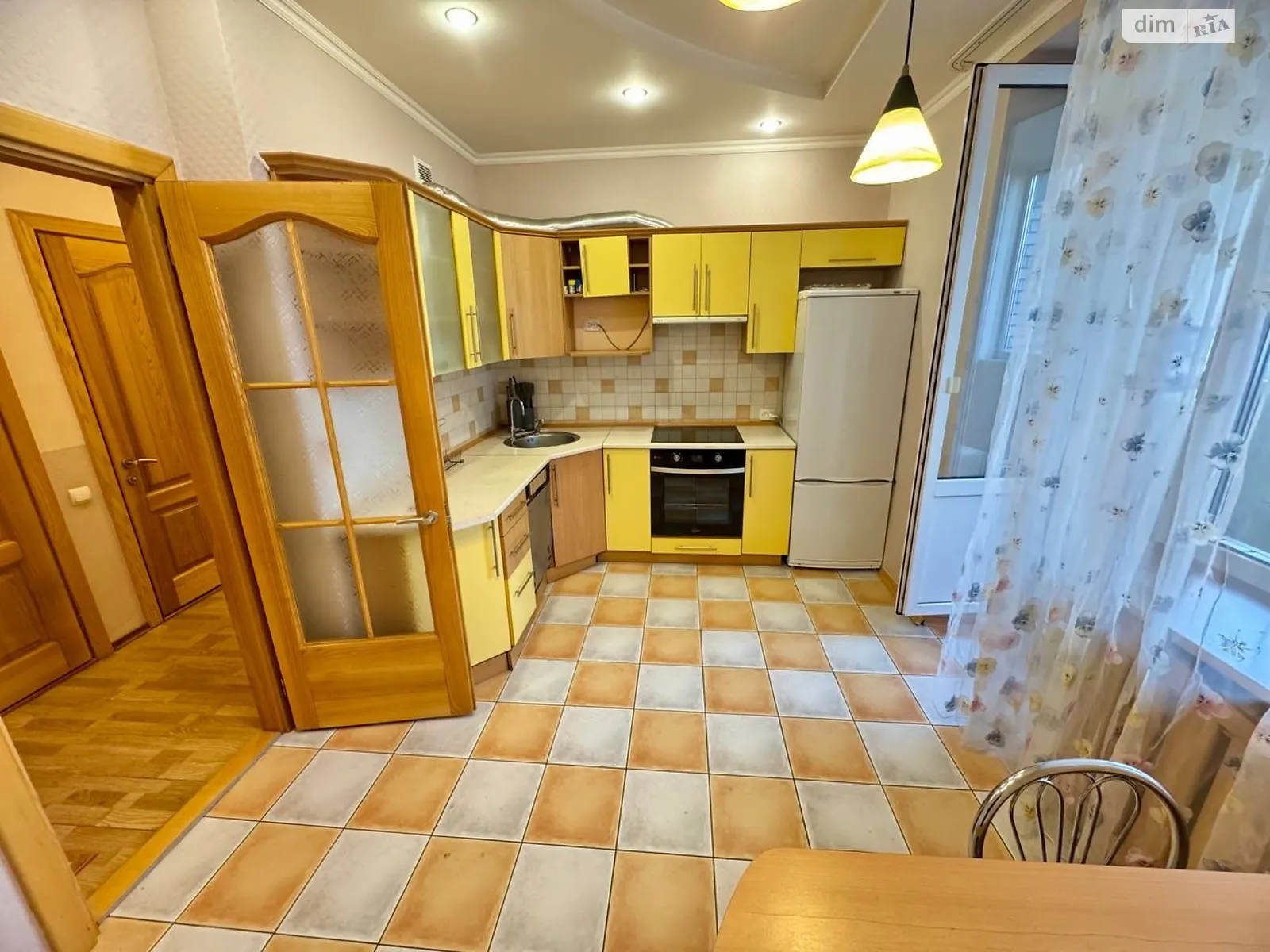 Продається 3-кімнатна квартира 94.7 кв. м у Дніпрі, вул. Робоча, 146 - фото 1