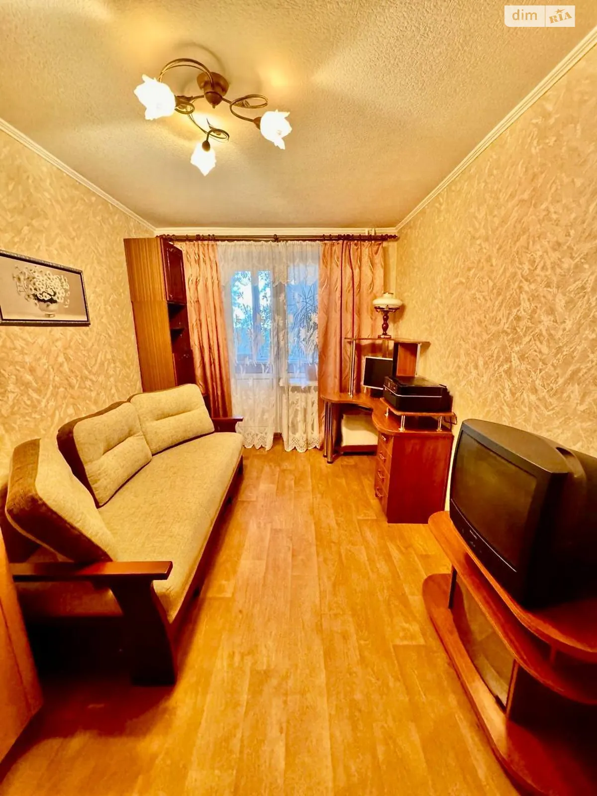 Продається 2-кімнатна квартира 48.2 кв. м у Дніпрі, вул. Аудиторна(Виборзька), 28Б - фото 1