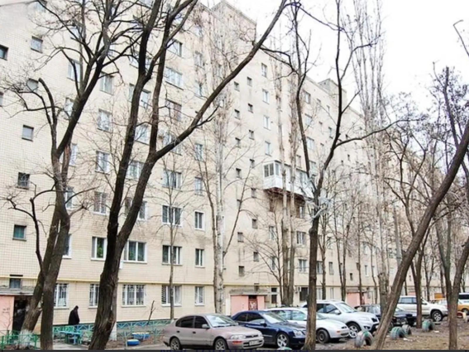 Продається 1-кімнатна квартира 31 кв. м у, цена: 15500 $ - фото 1