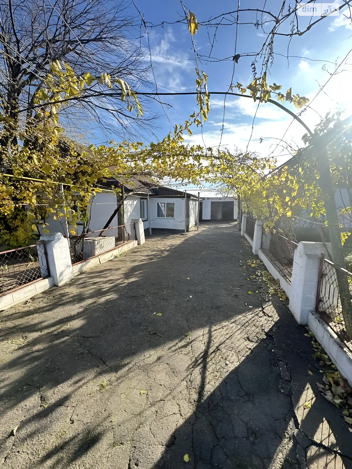 Продается одноэтажный дом 54 кв. м с участком, цена: 13000 $ - фото 1