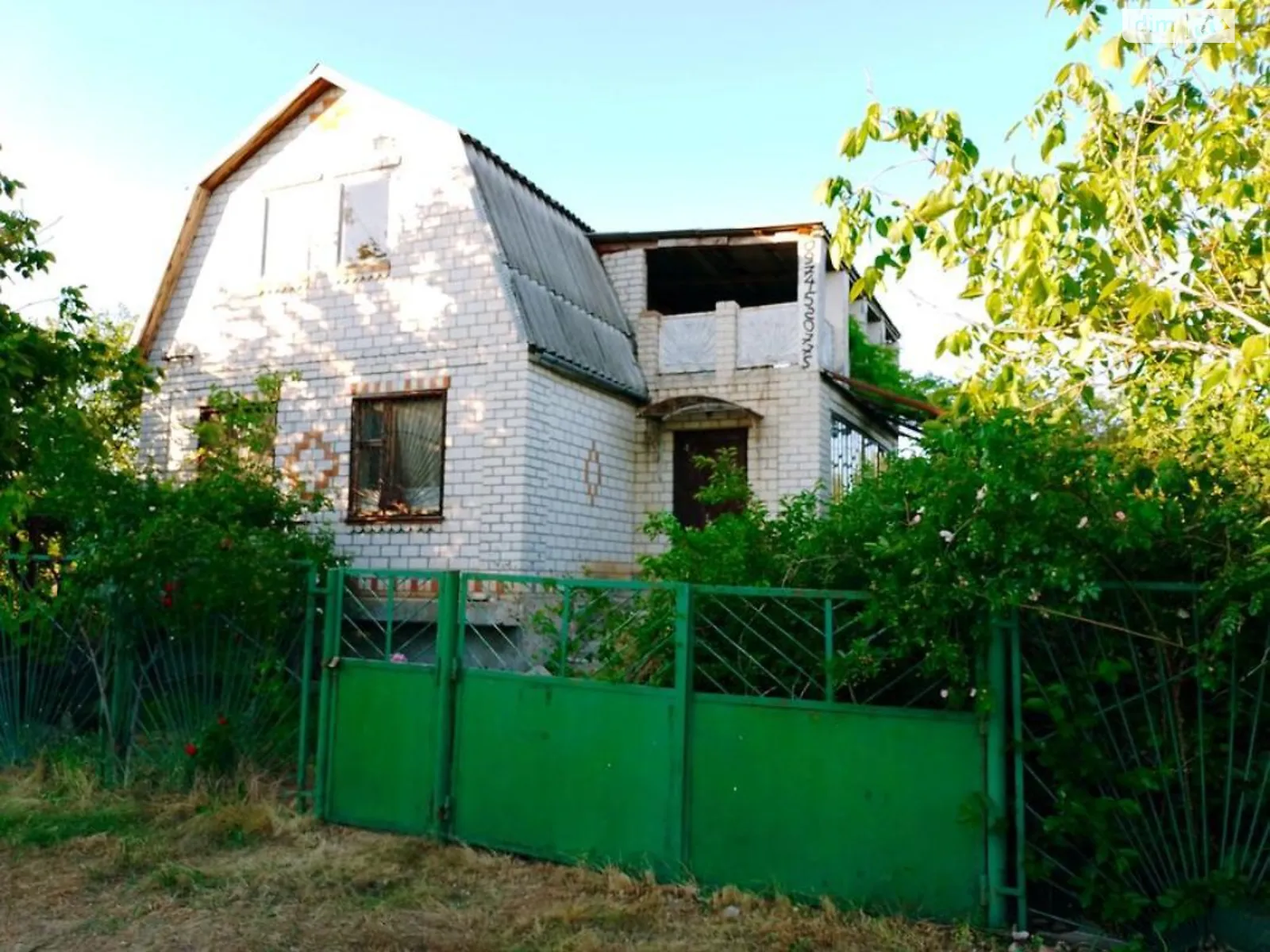 Продається будинок 2 поверховий 180 кв. м з гаражем, цена: 18000 $ - фото 1