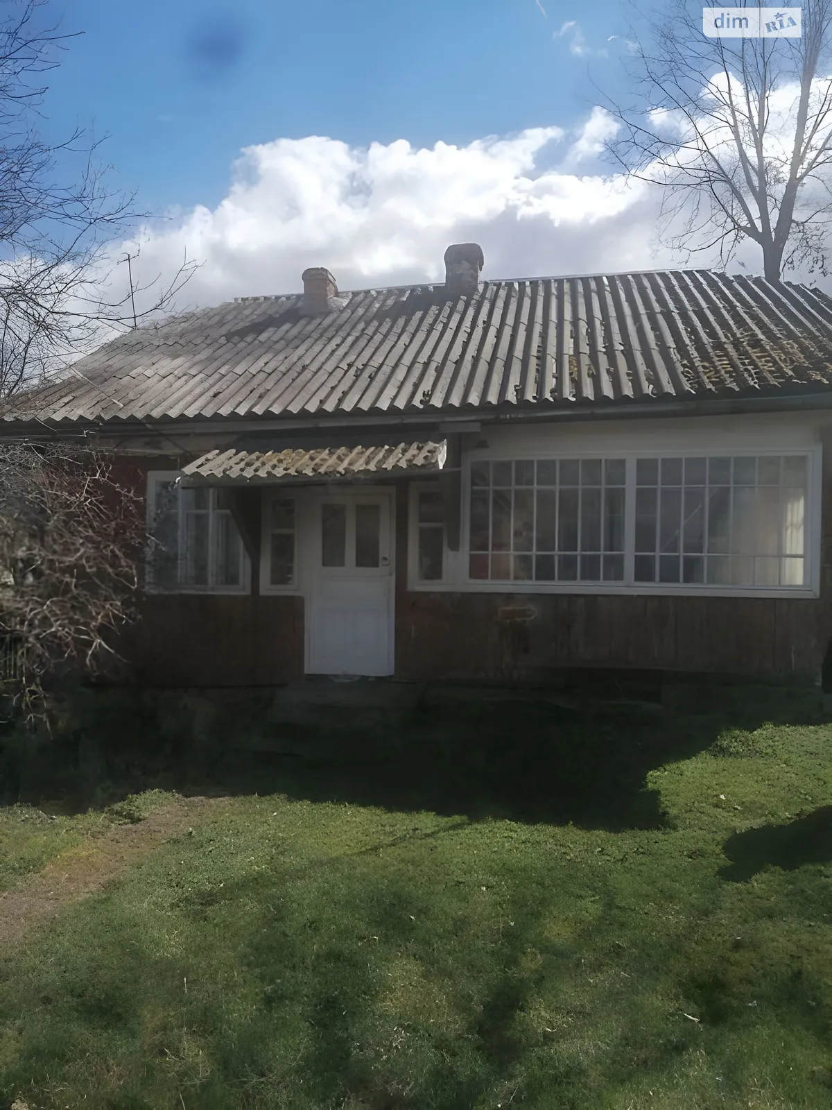 Продається одноповерховий будинок 71.8 кв. м з банею/сауною, цена: 55000 $ - фото 1