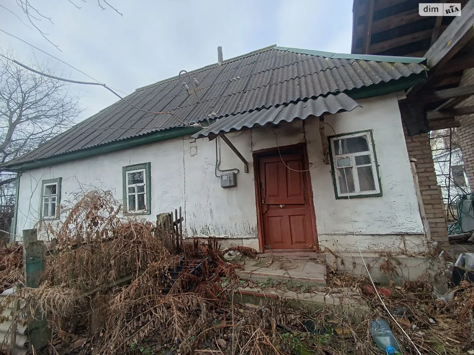 Продается одноэтажный дом 200 кв. м с верандой, цена: 37000 $ - фото 1