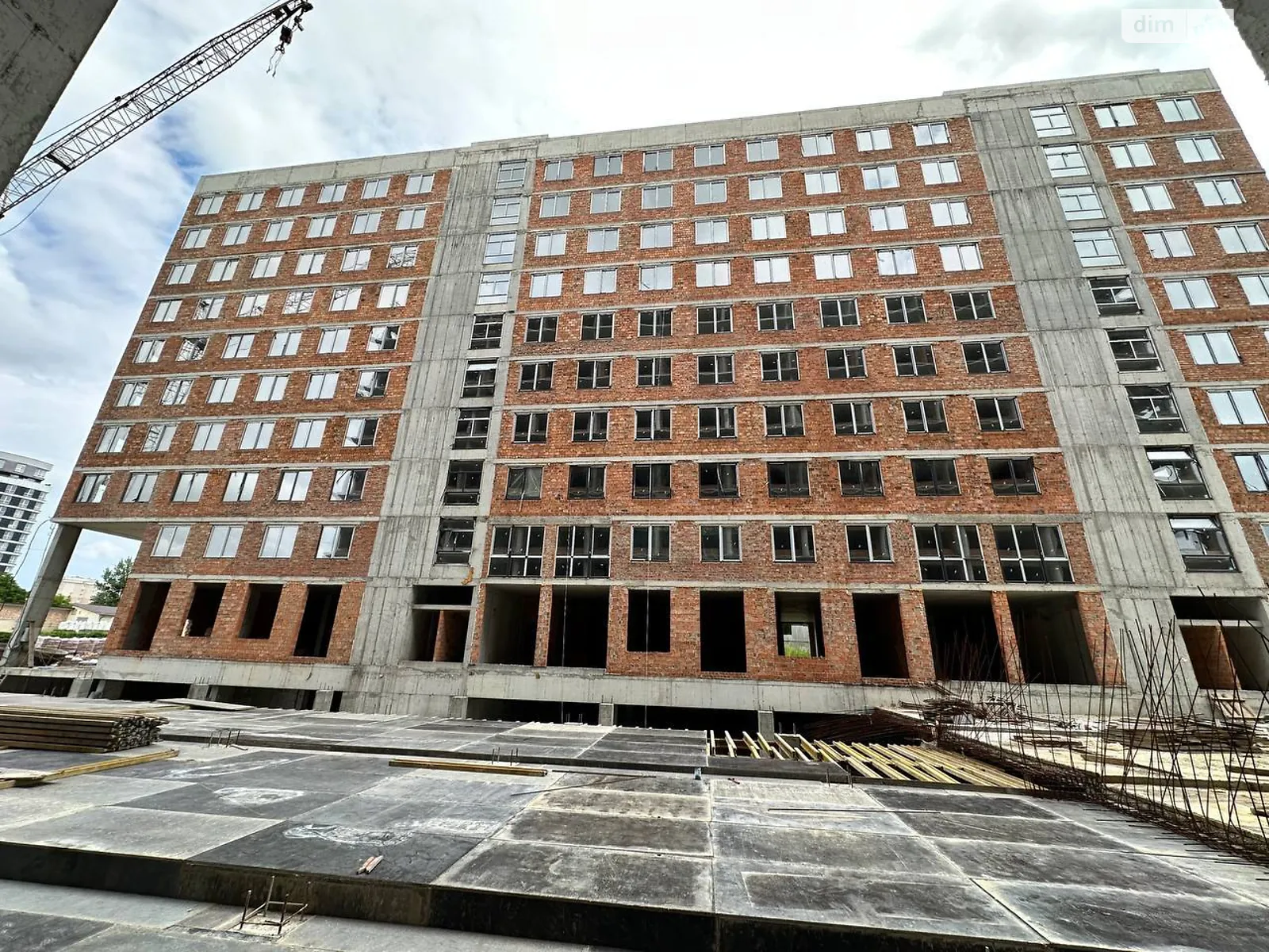 Продается 1-комнатная квартира 44 кв. м в Сокольниках, ул. Трускавецкая, 3 - фото 1