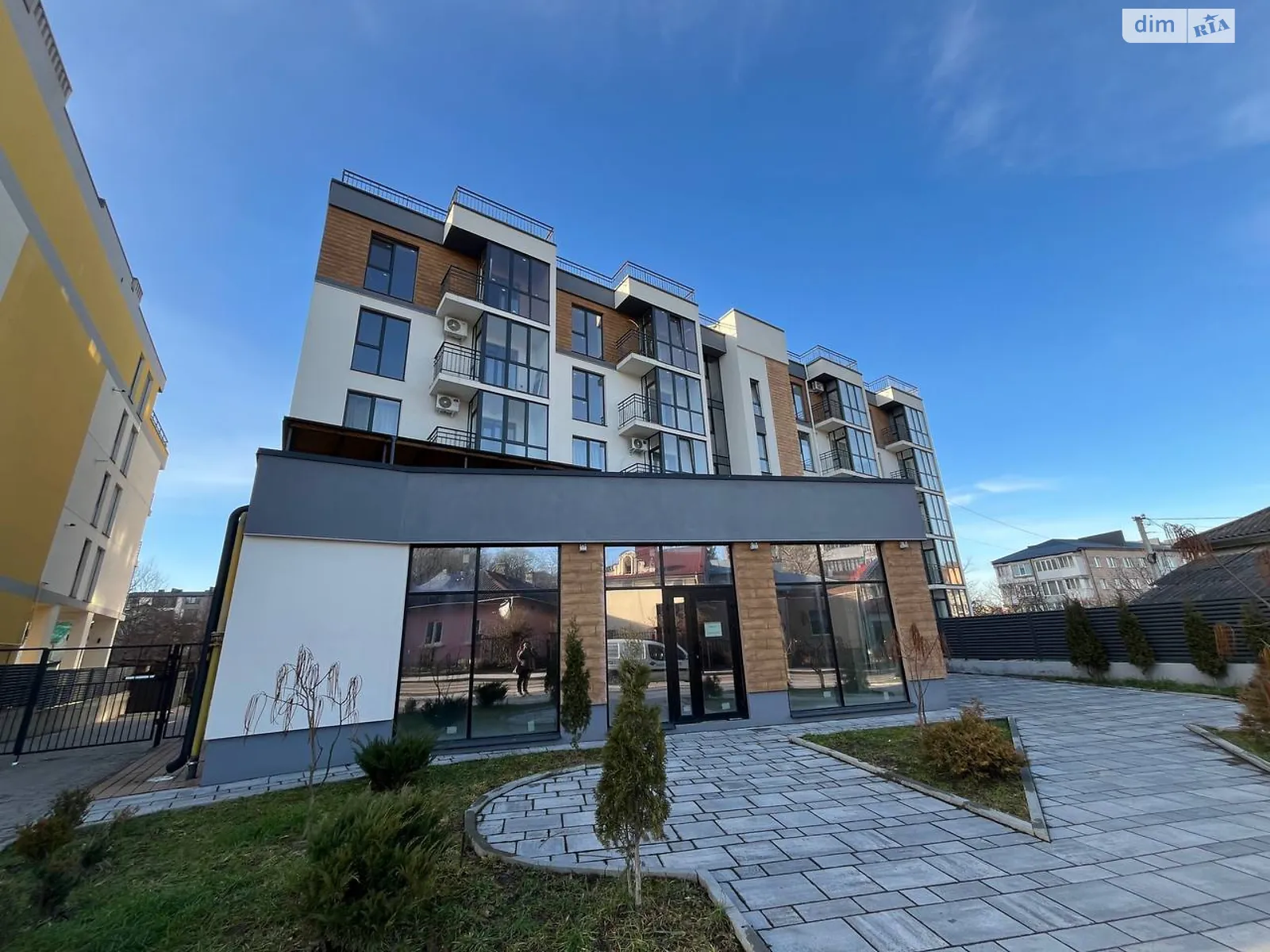 Продается помещения свободного назначения 223 кв. м в 1-этажном здании, цена: 245300 $ - фото 1