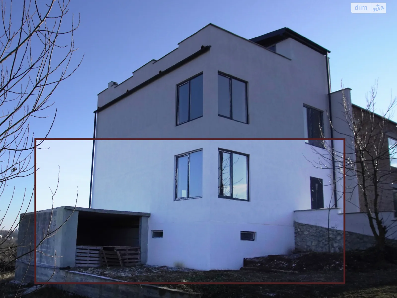 Продається частина будинку 168 кв. м с басейном, цена: 49000 $ - фото 1