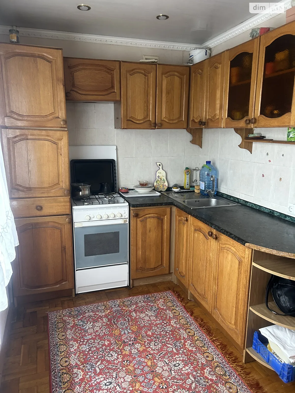 3-кімнатна квартира 69.5 кв. м у Запоріжжі, цена: 28999 $ - фото 1