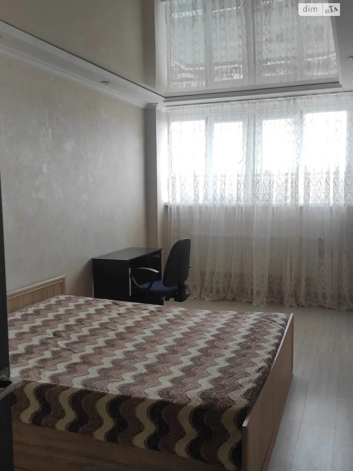 Сдается в аренду 2-комнатная квартира 63 кв. м в Виннице - фото 1