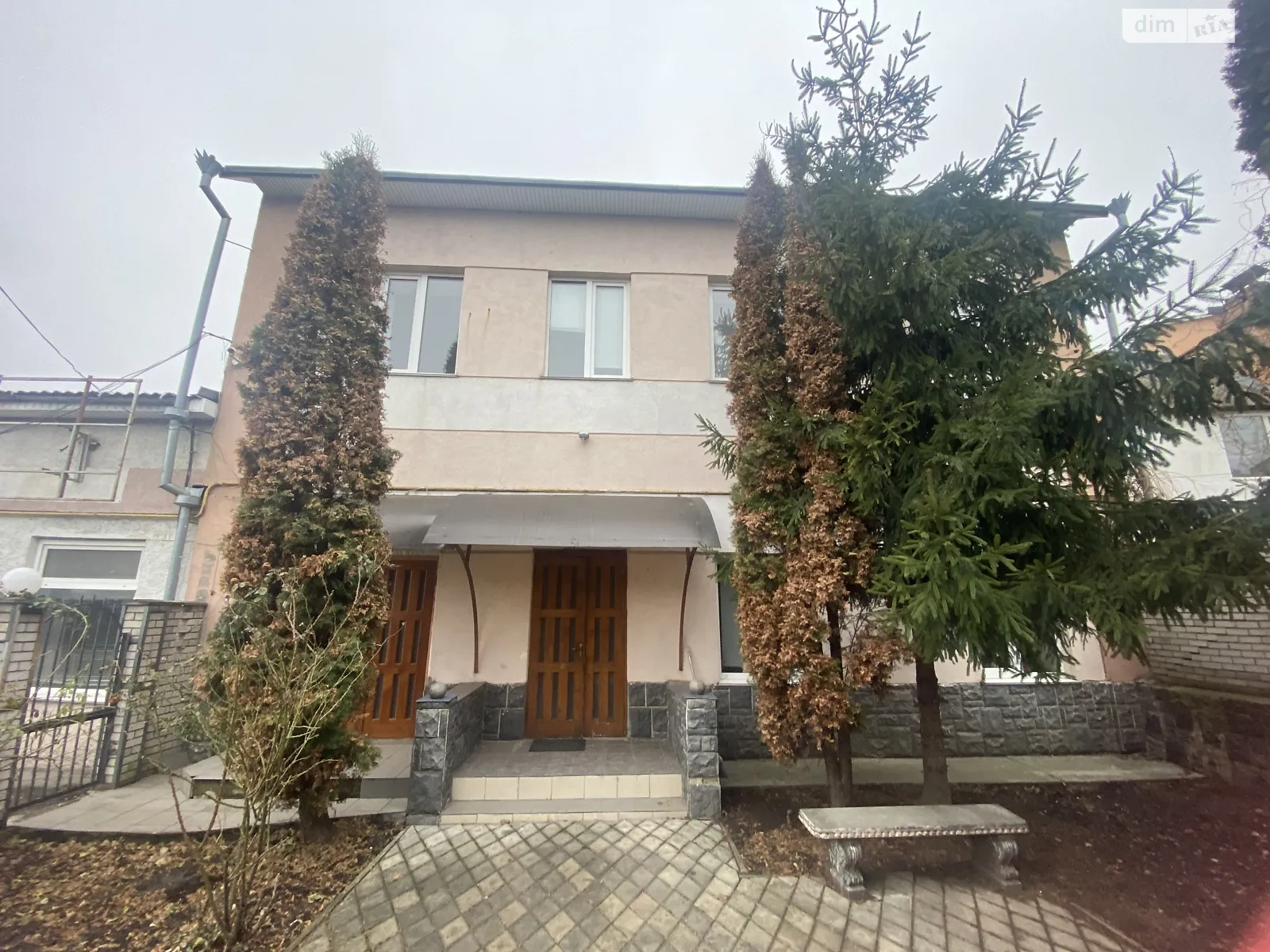 Здається в оренду приміщення вільного призначення 74 кв. м в 2-поверховій будівлі, цена: 15000 грн - фото 1