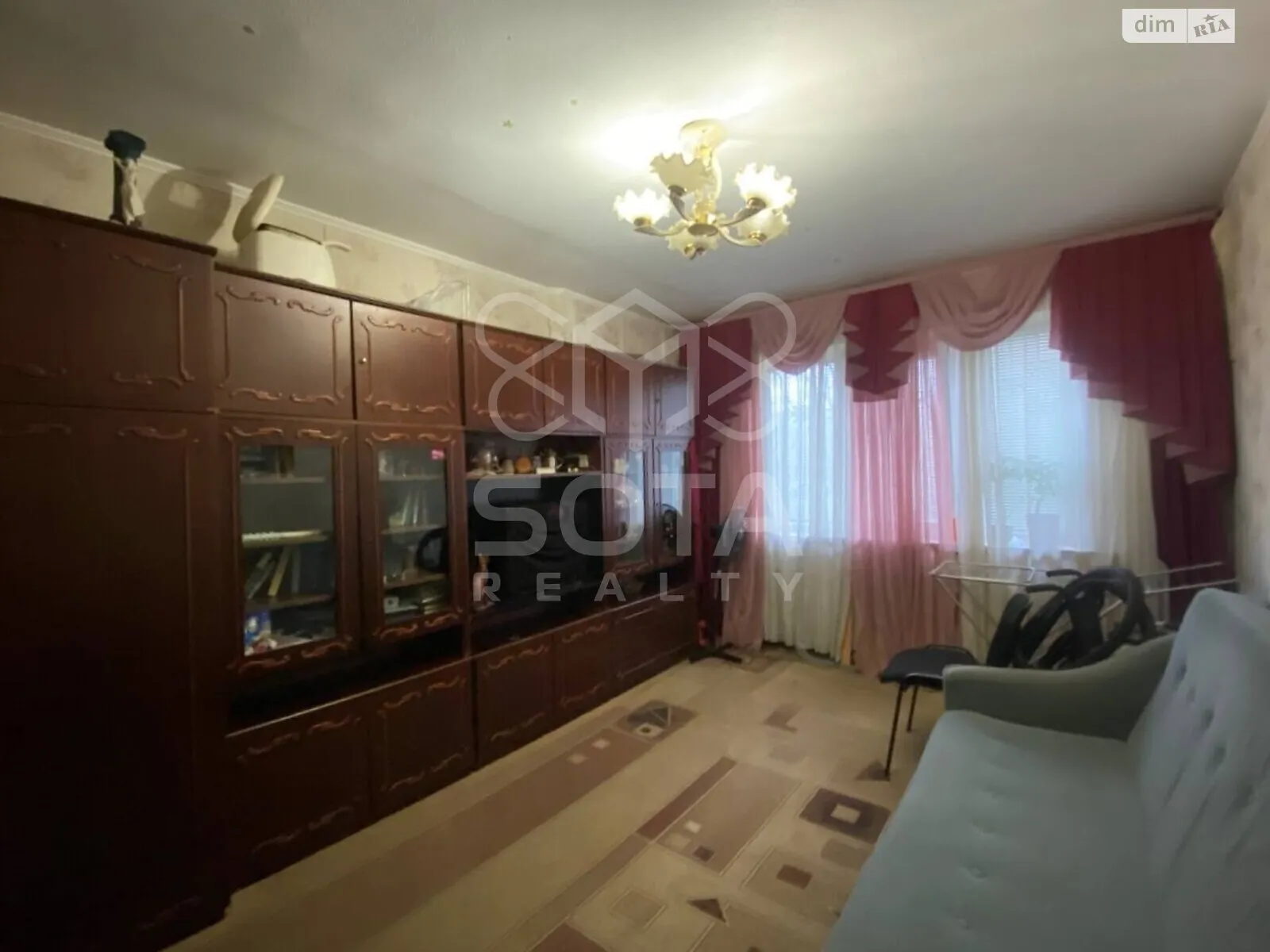 Продається 3-кімнатна квартира 70 кв. м у Києві, цена: 95000 $ - фото 1