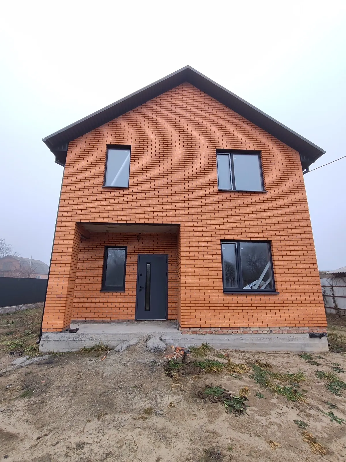 Продается дом на 2 этажа 125 кв. м с участком, цена: 86000 $ - фото 1